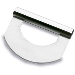 Lacor 67005- Raschietto tondo inox precio