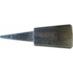 Incudine Spitz - ESW características