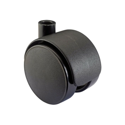 F77.050 Ruota Di Plastica - BS ROLLEN