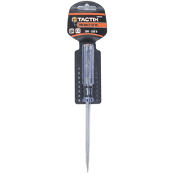 Cacciavite Cercafase 190 mm - MORGANTI características