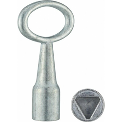 Chiave Dorn Serie D 8 Mm 3 Side-8D - NO NAME precio