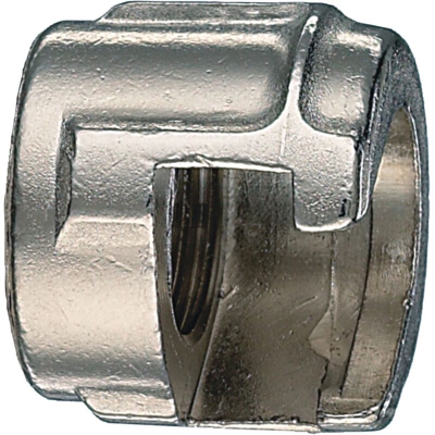 Ani Dado Fresato 13/A 1/4 Pezzi 2 Bl