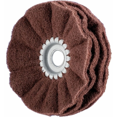 Mola POLINOX PNR 15040/20 A 280 - Pferd