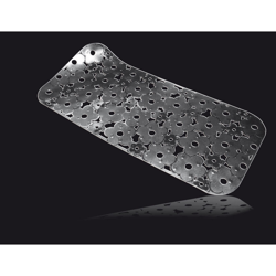 Tappeto Vasca Cm.72X36 Margherita Crystal - GENERICO en oferta