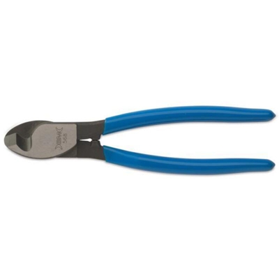 biemme tranciacavi sezione 0-35 mmq