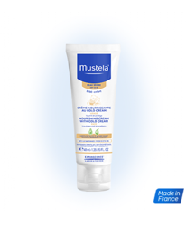 Mustela Crema Nutriente Con Cold Cream 40ml precio