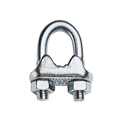 Morsetti X Fune Acciaio N. 10 'Export'** - STAMPERIA CARCANO G en oferta