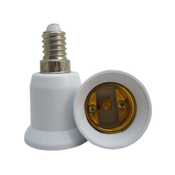 Base adattatore da E14 a E27 - ARUM LIGHTING en oferta