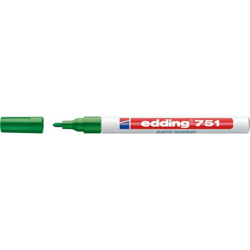 Evidenziatore. Edding 751 Verde precio