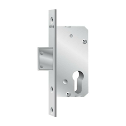 KFV - Door Lock, Pz, D30,24Kt, Dl / Dr en oferta