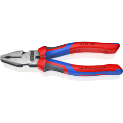 Pinze 180Mm Nr.0202 Sb Knipex características
