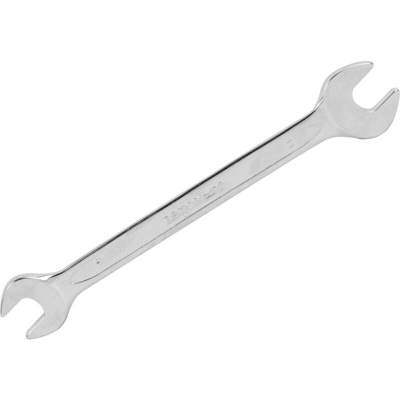 Doppia Chiave Din3110 10 X11 Mm Bahco