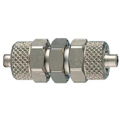 RACCORDO TUBO RILSAN GIUNZ. 40/B 8x 8 ANI