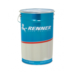 Renner Lacca A Tampone Nb.M100 Lt.1 en oferta