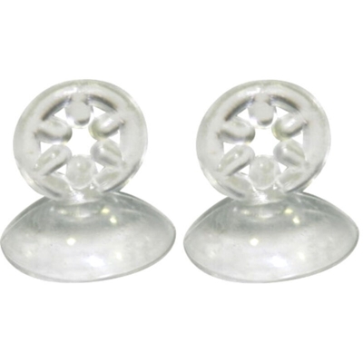 Croci - Ventose a stella (2 pz)