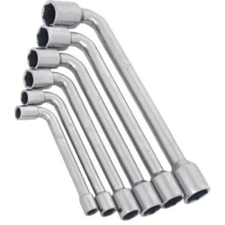 So.di.fer. - Chiavi pipa set.6 pz.mm.8-19 precio