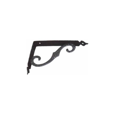 Vulcania Mensola Brackets n.2 mm 150x100