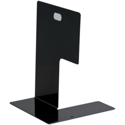 Fermalibro In Metallo Col. Nero 20 Pz - BOLIS ITALIA en oferta