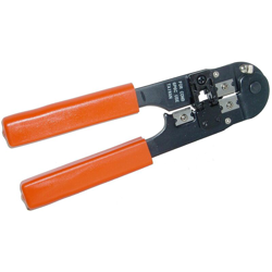 BeMatik - RJ11/RJ12 pinza a crimpare (6P) características