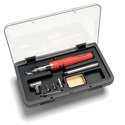 Saldatore A Gas Con Piezo-Accensione - WELLER