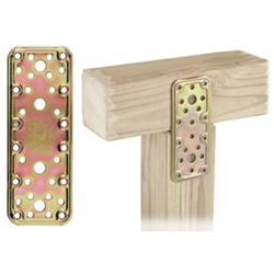 Piastra Diritta Acc.Trop. Art.772 Mm.65X180 - ALDEGHI LUIGI características