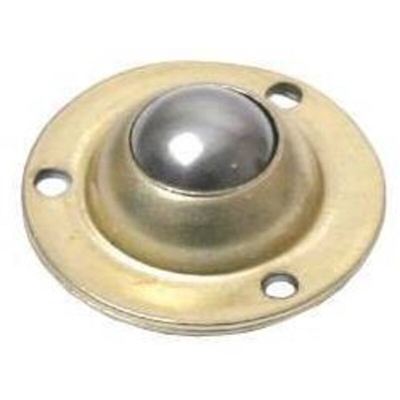 Scivolo A Sfera 'Occhio Di Bue' D. Mm.35 - MACO