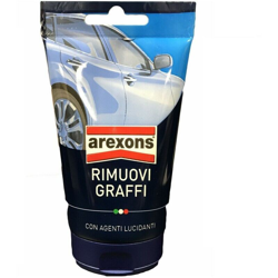 Rimuovi Graffi 150Ml Arexons - AREXSONS características