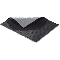 Panni Assorbenti 40X50Cm Rullo 39L (A 50) - NO NAME en oferta