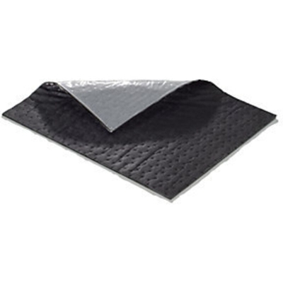 Panni Assorbenti 40X50Cm Rullo 39L (A 50) - NO NAME