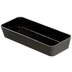 Contenitore piccolo Gom nero - Wenko precio