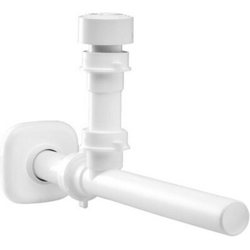 Valvola Automatica Glu Glu Stop Per Bagno - - LIRA características