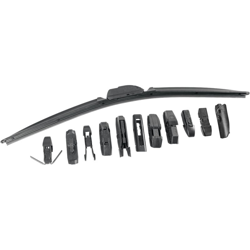 Spazzola Tergicristallo Skylon 33Cm 19312 Lampa precio