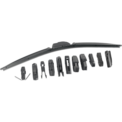 Spazzola Tergicristallo Skylon 33Cm 19312 Lampa