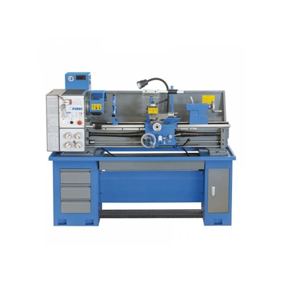 Tornio Parallelo Con Inverter - FERVI