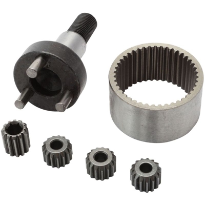 Hazet 9030-01/9 Ingranaggi