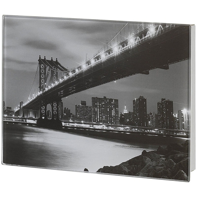 Cassetta portachiavi in Vetro Manhattan - WENKO