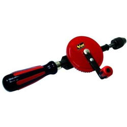 TRAPANO A MANO A TRE GRIFFE MM. 8 - Vigor precio