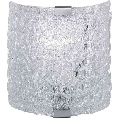 Lampada da parete applique Trio Sweety