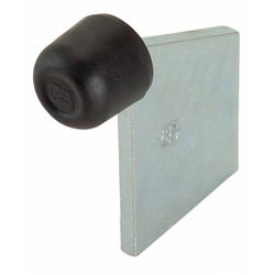 Arresto A Saldare Per Cancelli Acc.Zin. Mm.50X90 1 Pz - COMBI precio