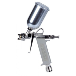Asturo - AST0017710 - Aerografo Convenzionale Mini - Manuale A Bassa Pressione Modello C/V - Ugello Ã 1,0 Mm precio