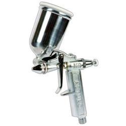AST0015355 - Aerografo Convenzionale Mini - Manuale A Bassa Pressione Modello K3, Ugello Ã 0,5 Mm - Asturo precio