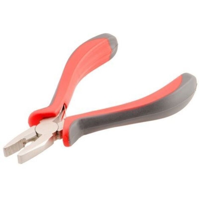 SUKI - PINZA PER ELETTRONICA COMBINATA DA 120 mm