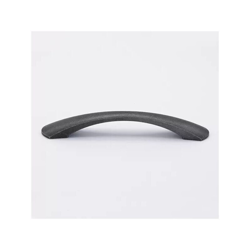 Maniglia ad arco vintage effetto ferro 166x22x25mm - 091B Arco - POLIDEAS en oferta