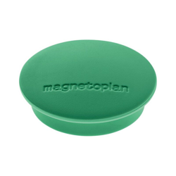 Magnete D34Mm Ve10 Forza 1300 G Verde - MAGNETOPLAN en oferta