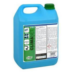 Facot - DETERGENTE IGIENIZZANTE CLIMANET FILTRI 5 kg en oferta