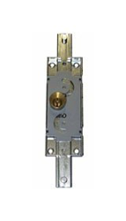 Prefer - SERRATURA SERRANDE AVVOLGIBILI A312 Sx características