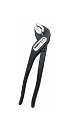 Pinza Poligrip Cv Nera 175 Gemac - ALTE características