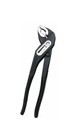 Pinza Poligrip Cv Nera 175 Gemac - ALTE