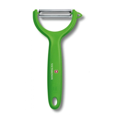 Victorinox Sbucciatore a Y Verde