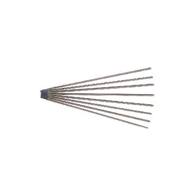 ELETTRODI PER ALLUMINIO OK AISI 12 ø mm 2.4 x 350 - ESAB